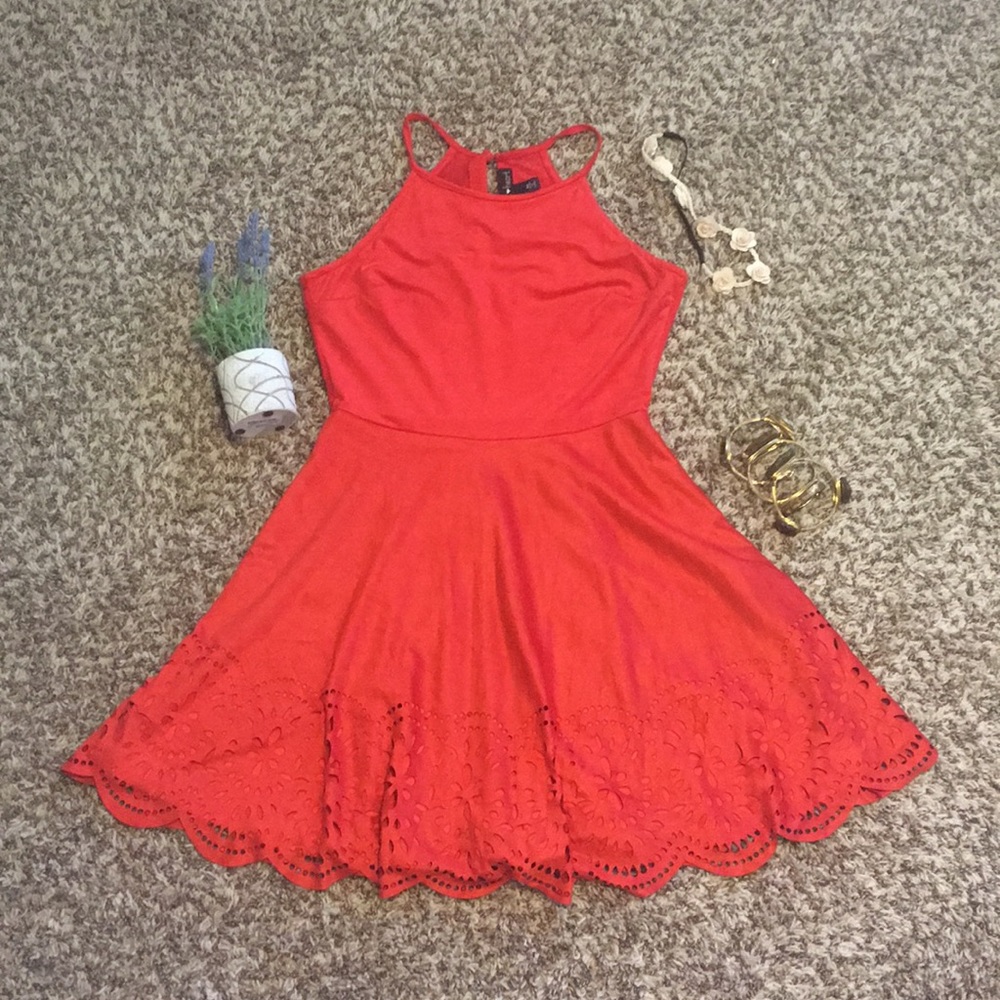 Summer Dress